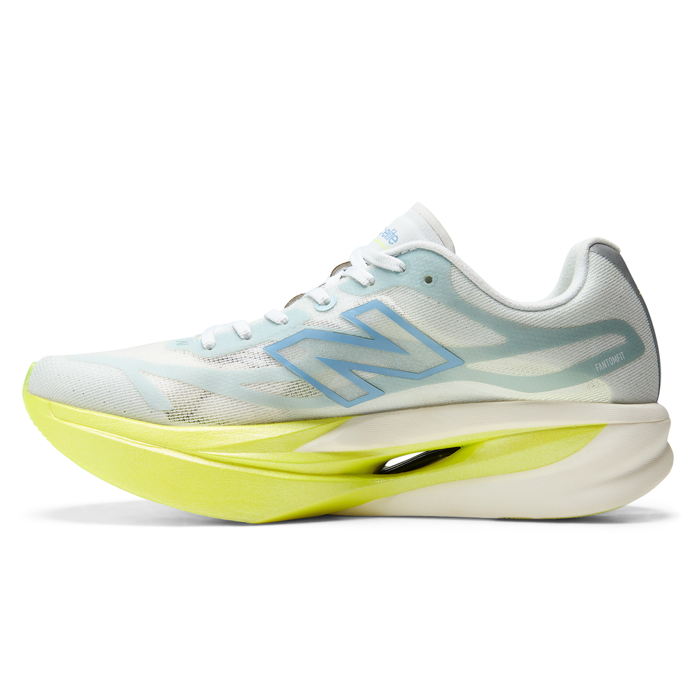 Női futócipő New Balance Infinion SC Elite V6 WRCEL91C – többszínű