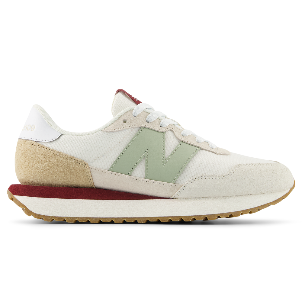 Női cipő New Balance WS237GM – bézs