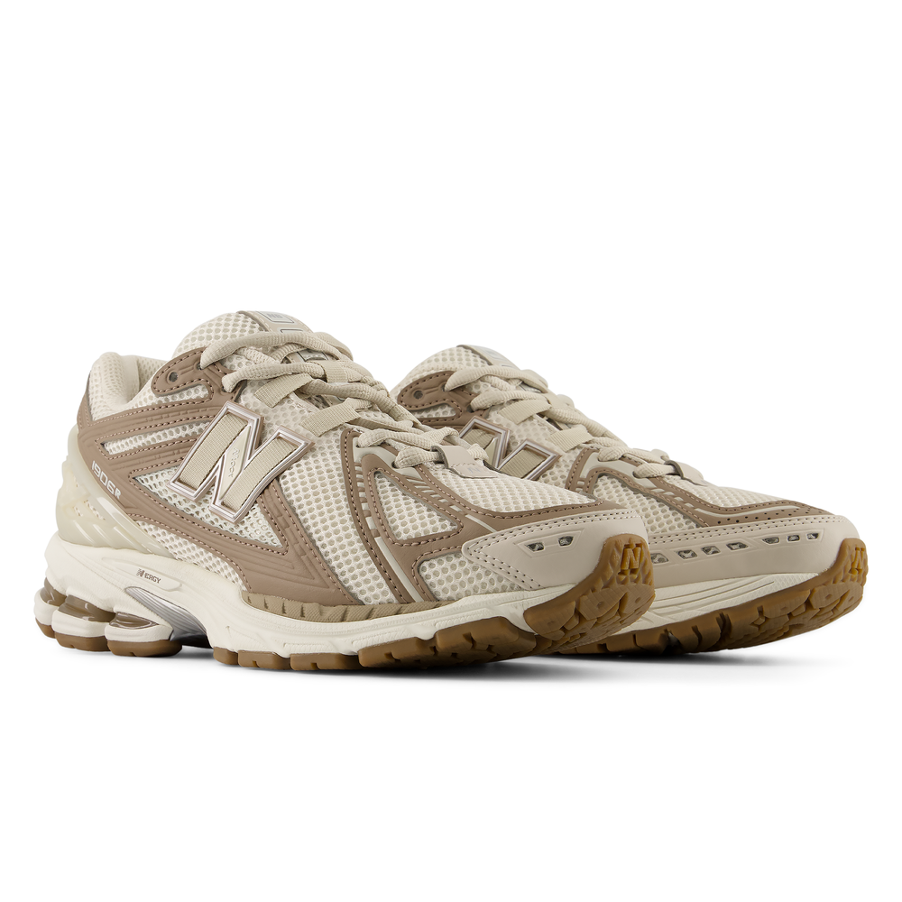 Unisex cipő New Balance U19069FG – bézs