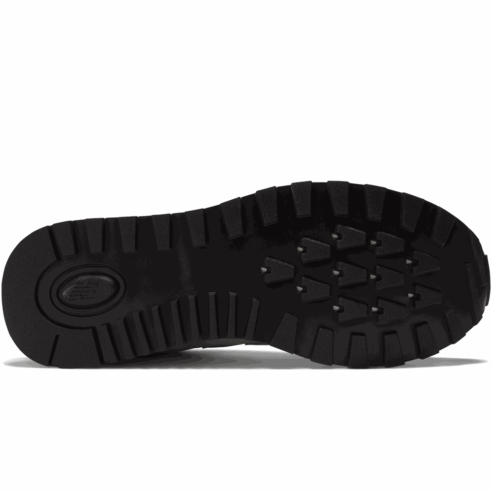 Férfi cipő New Balance U574LGRG – szürke