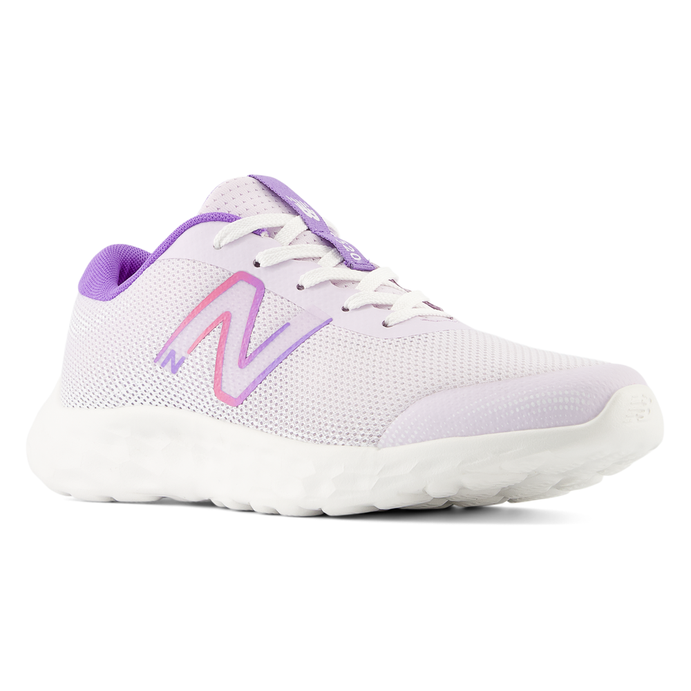 Gyermekcipő New Balance GP520RK8 – lila