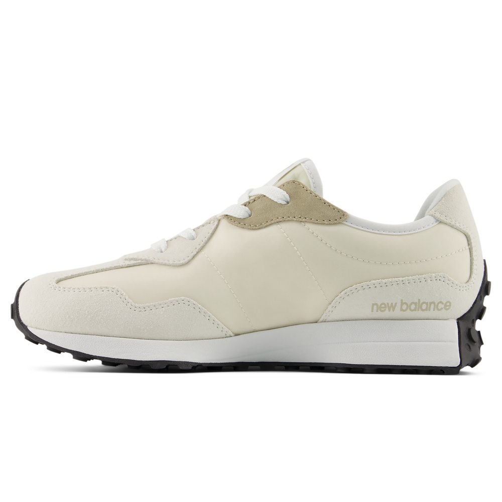 Gyermekcipő New Balance G3273TZ – bézs