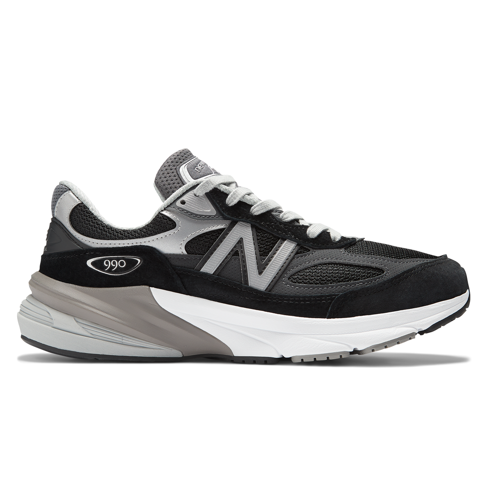 Női cipő New Balance W990BK6 – fekete