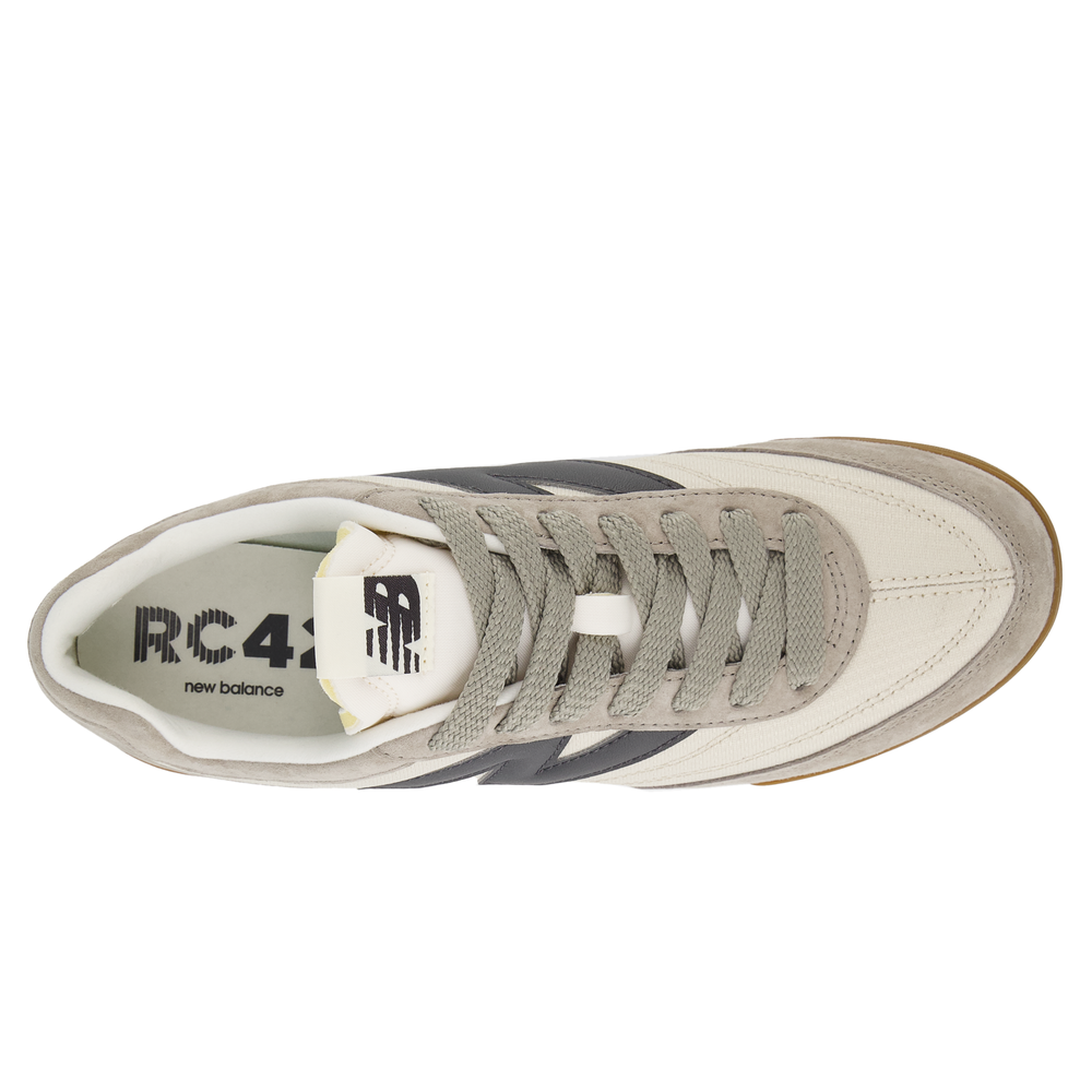Unisex cipő New Balance URC42PMB – bézs