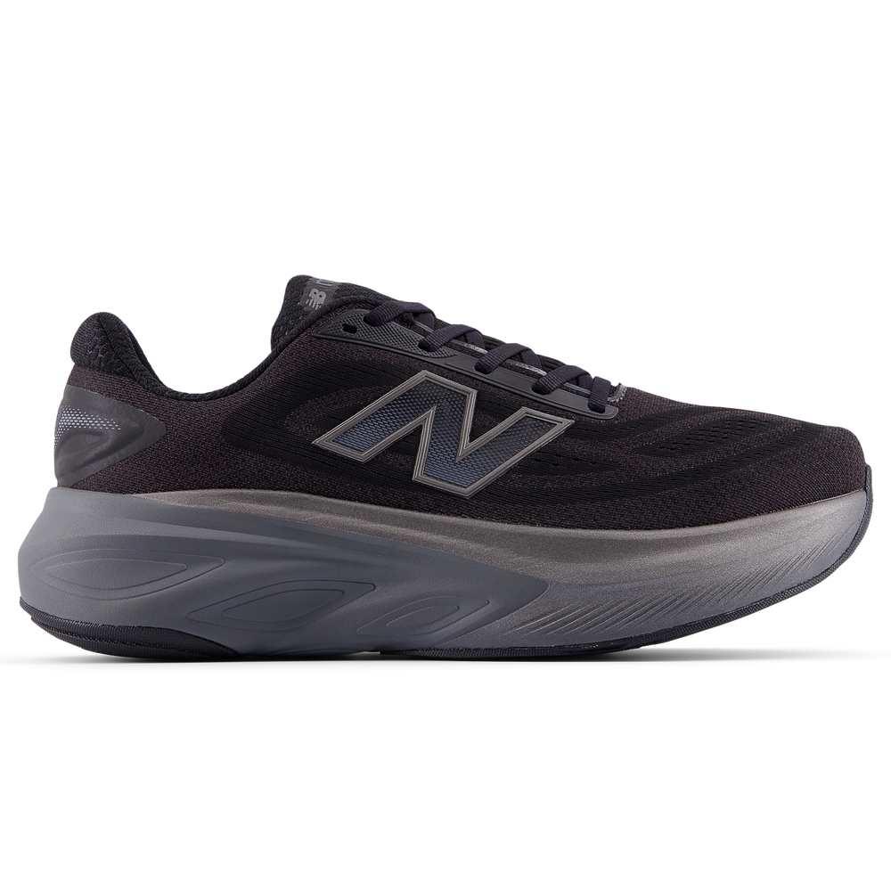 Férfi cipő New Balance Fresh Foam x More v6 MMORLA6 – fekete