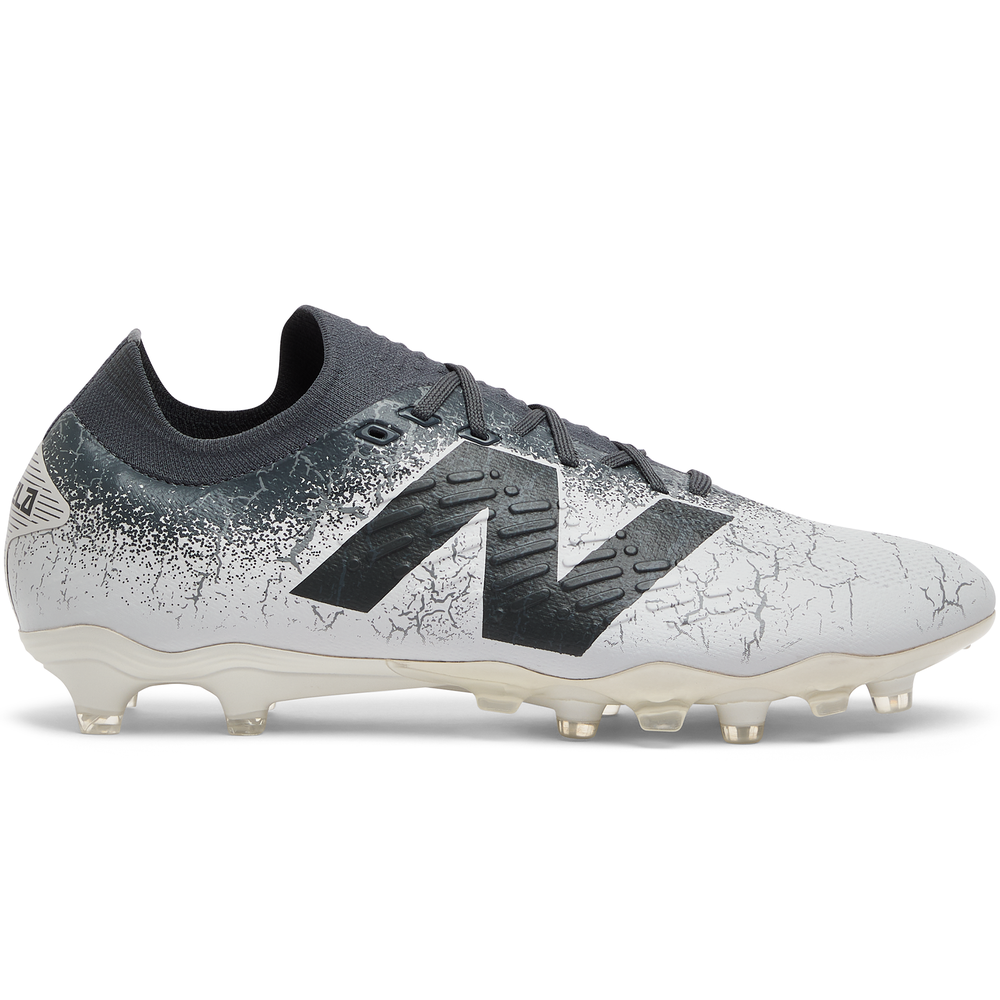 Focicipő New Balance TEKELA PRO FG V4+ ST1FLG45 – szürke