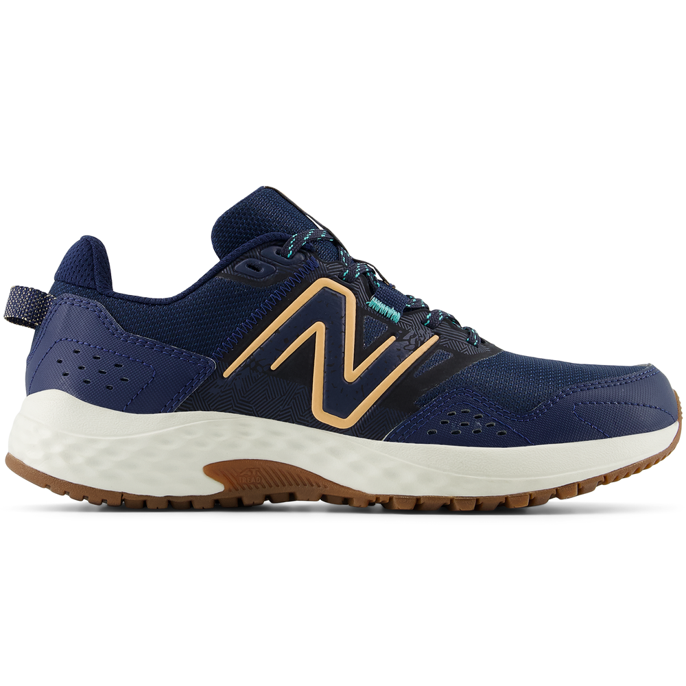 Női cipő New Balance WT410CS8 – sötétkék