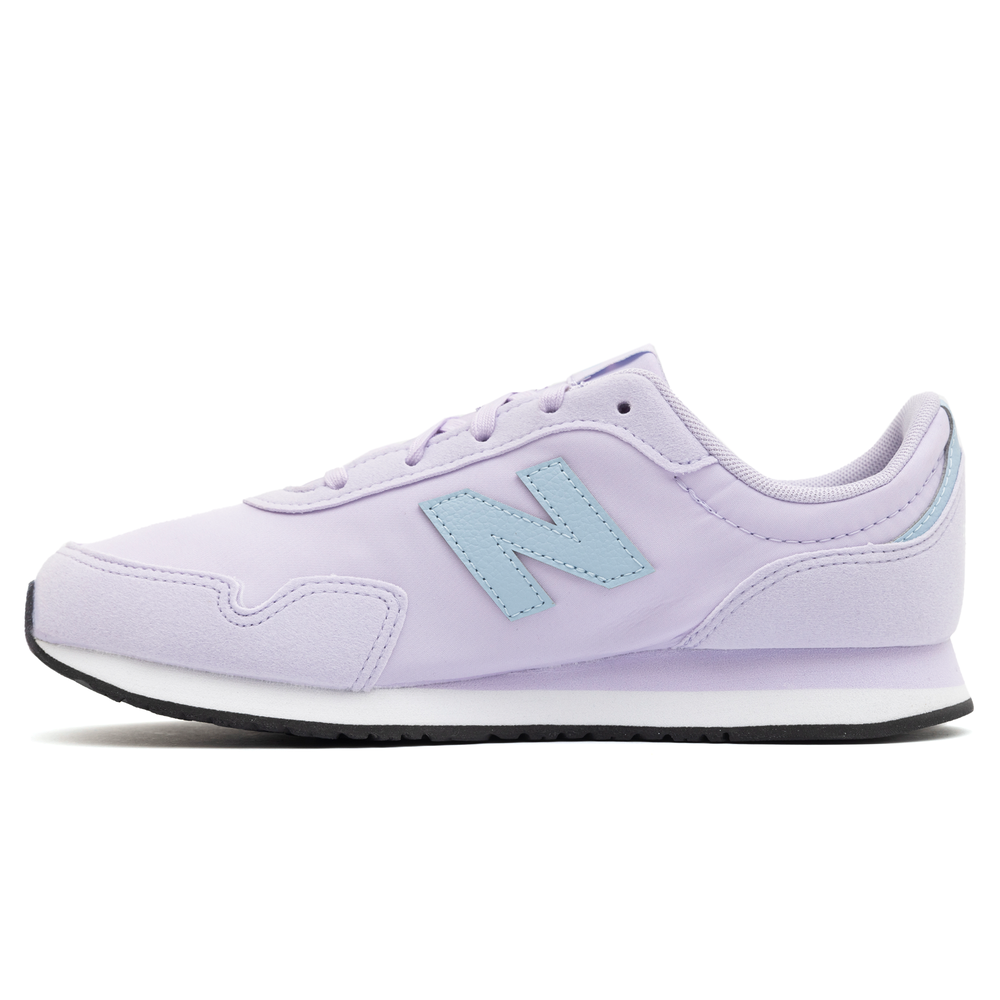 Gyermekcipő New Balance GC323AE – lila