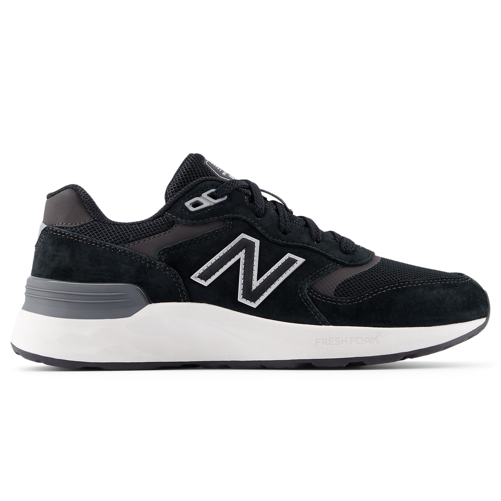 Női cipő New Balance WW880BB7 – fekete