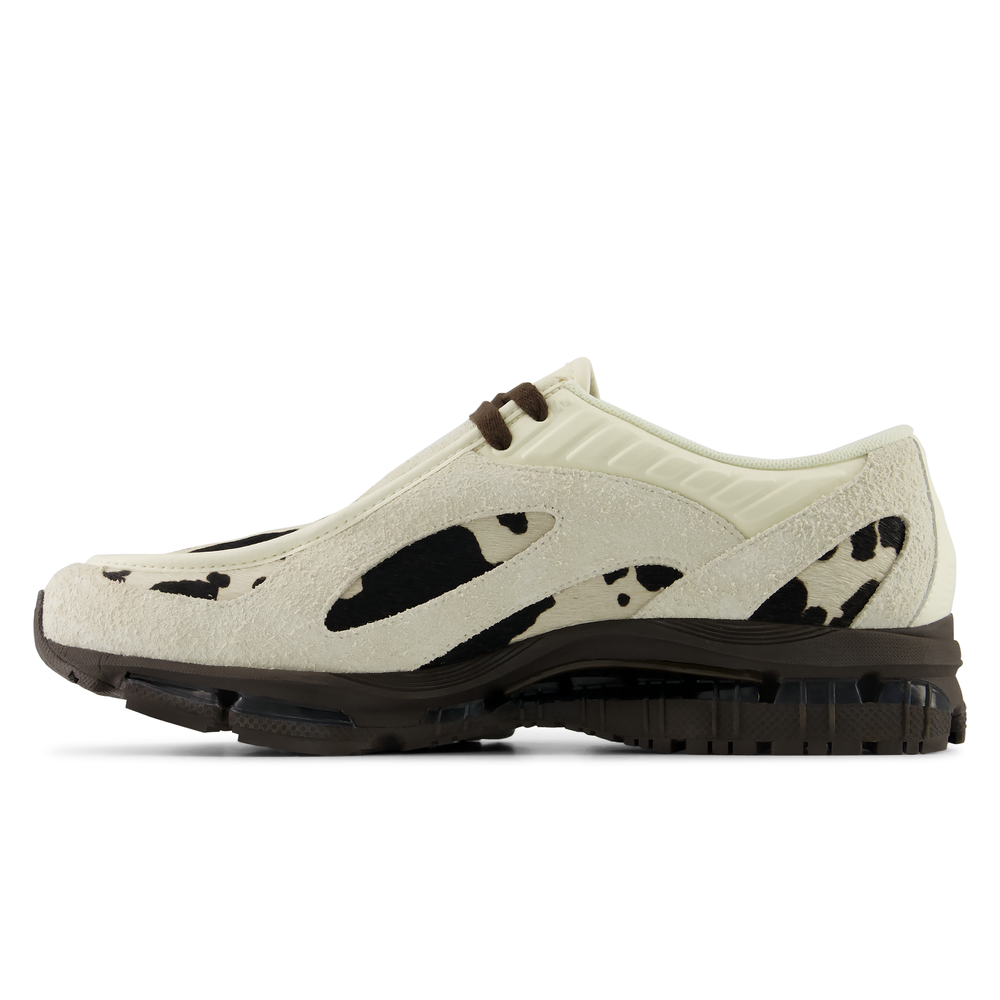 Unisex cipő New Balance U18906M2 – bézs