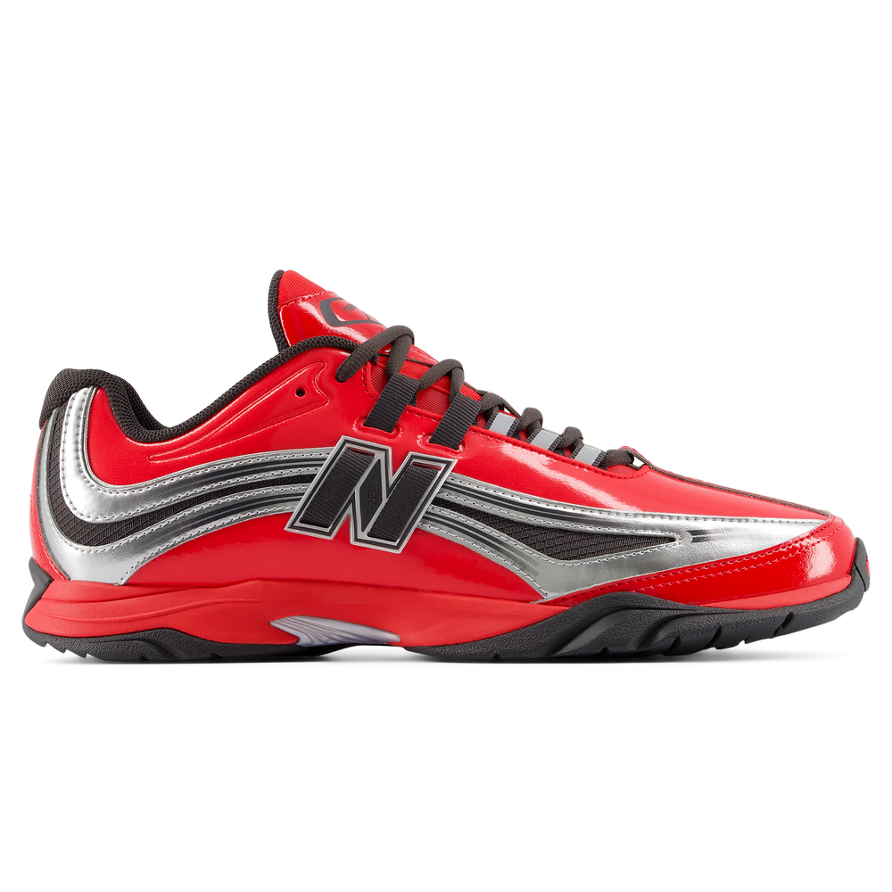 Unisex cipő New Balance URC565WC – piros