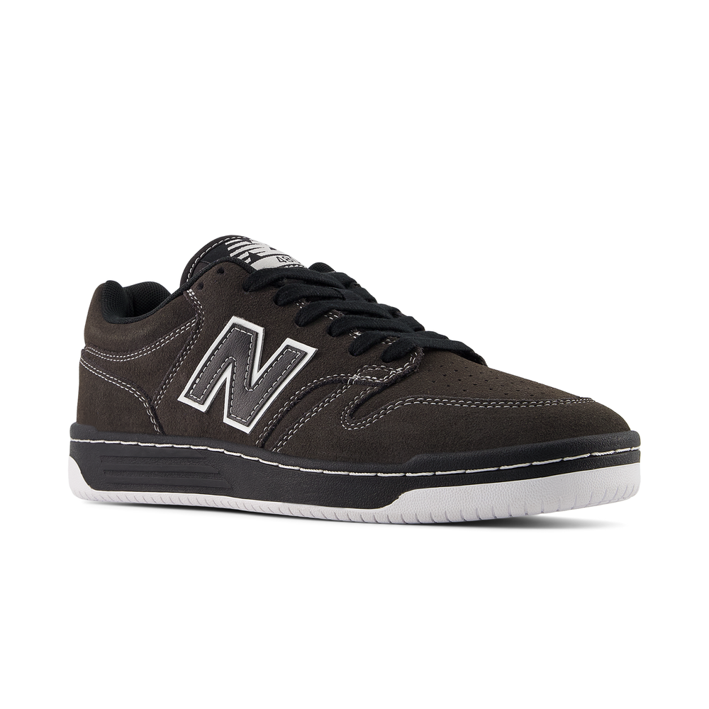 Férfi cipő New Balance Numeric NM480CSS – fekete