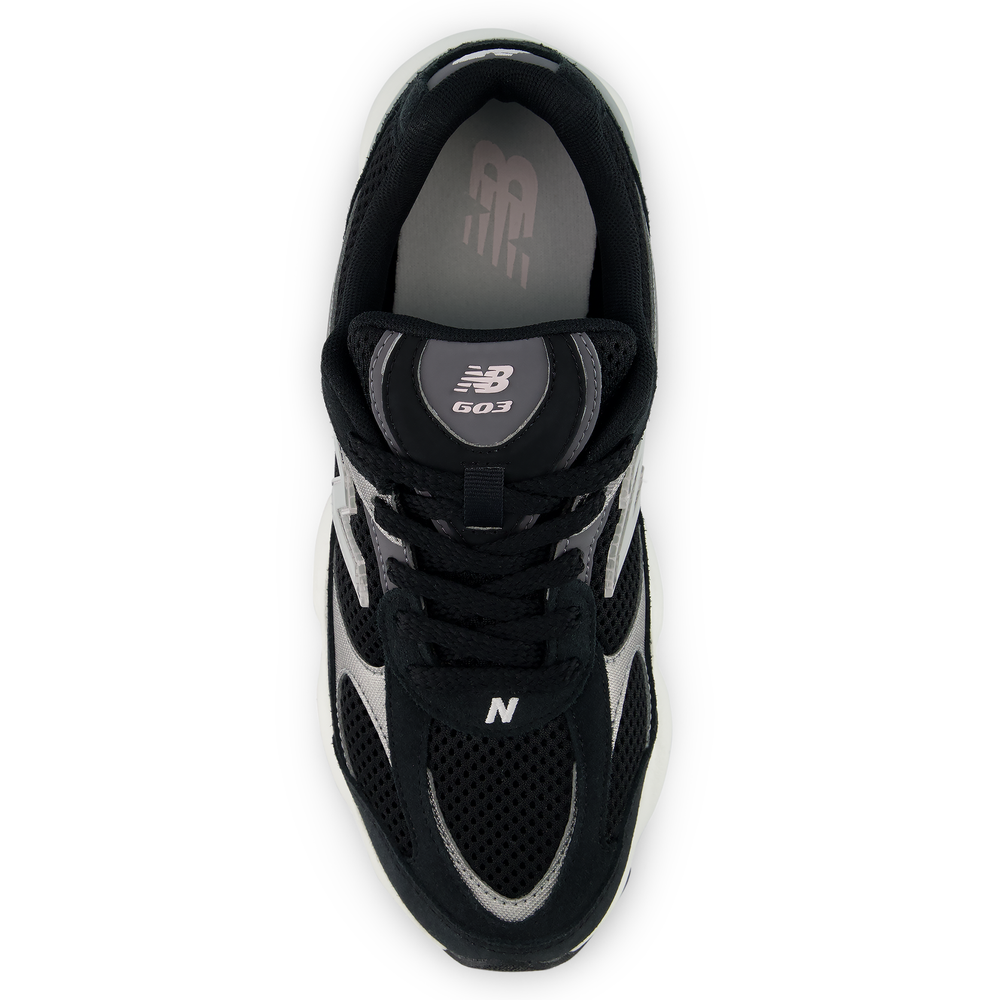 Női cipő New Balance W6038GJ– fekete