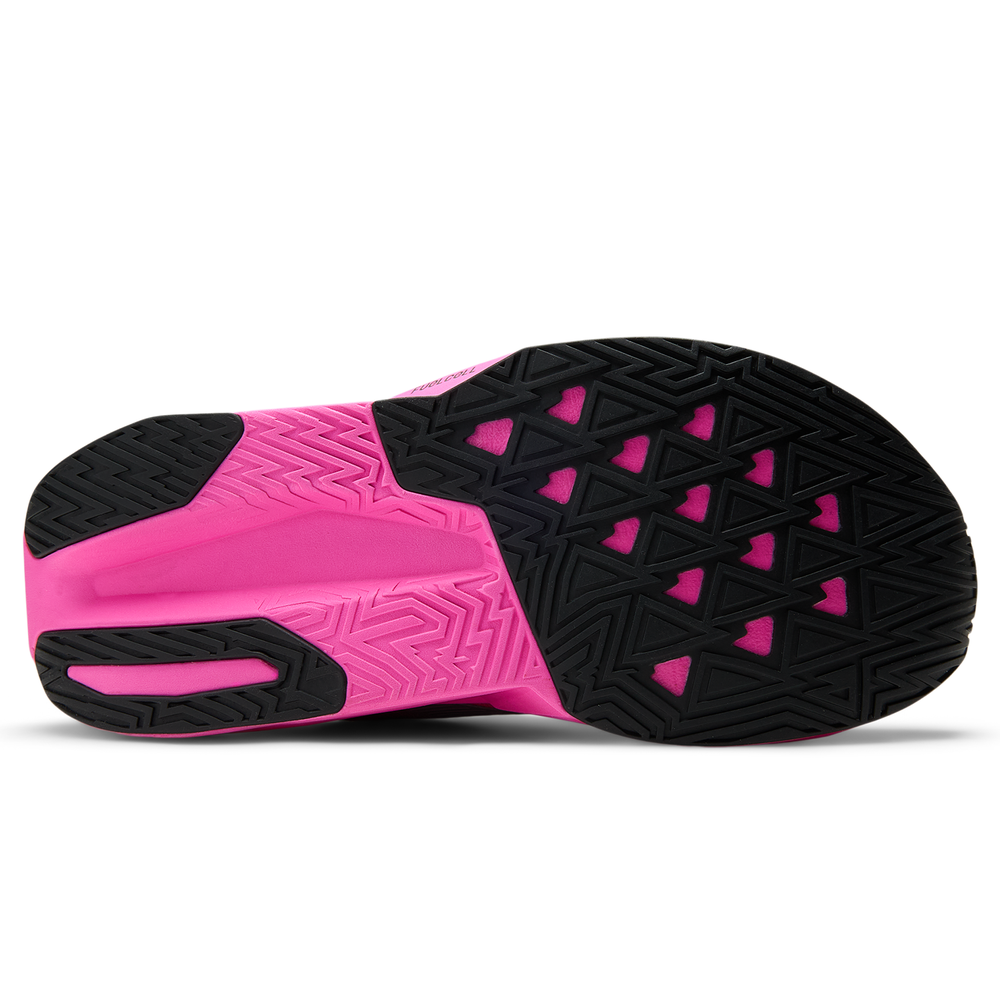Női futócipő New Balance FuelCell Rebel v5 WFCX70N – rózsaszín