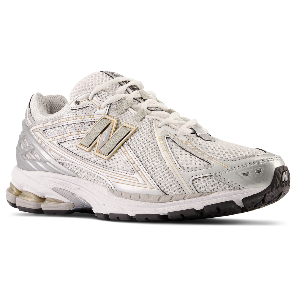 Unisex cipő New Balance M1906RI – fehér