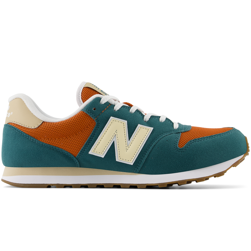 Unisex cipő New Balance GM500TPW – többszínű