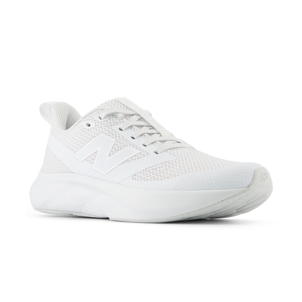 Gyermekcipő New Balance GK625WW – fehér