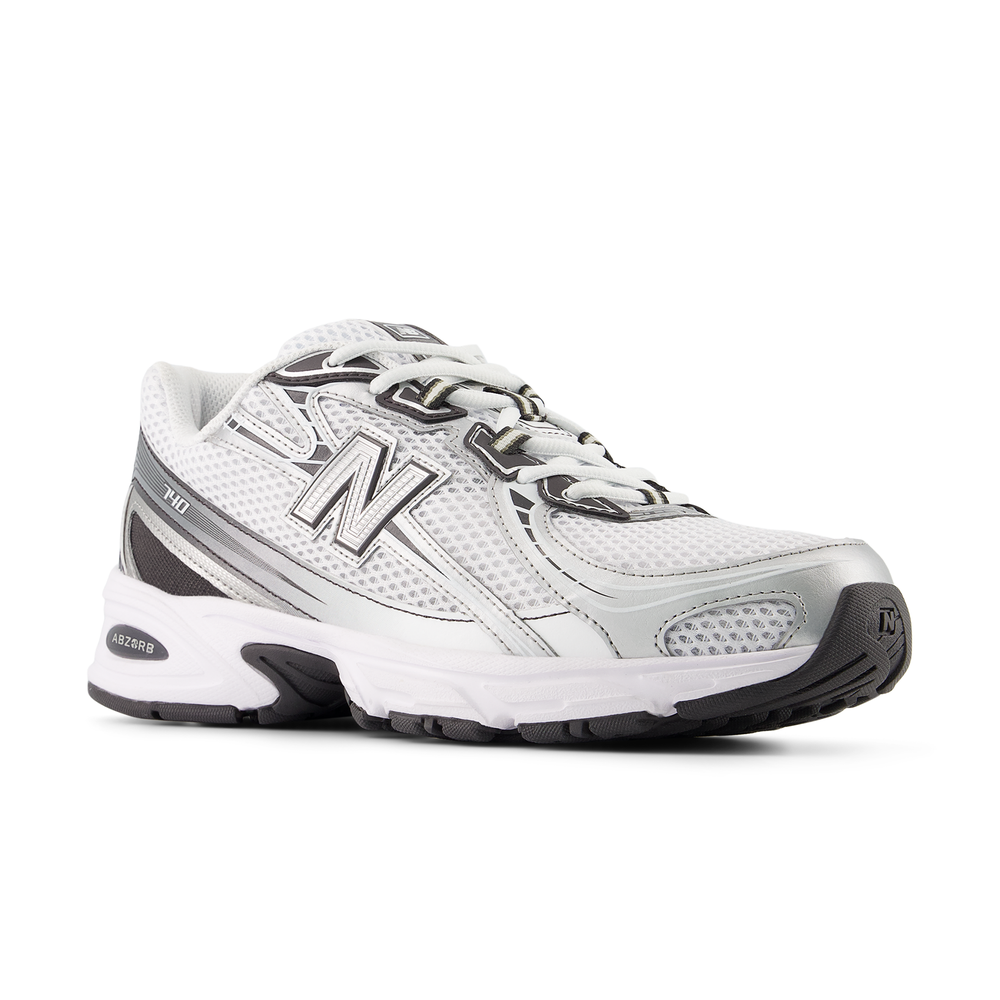 Unisex cipő New Balance U740PH2 – szürke