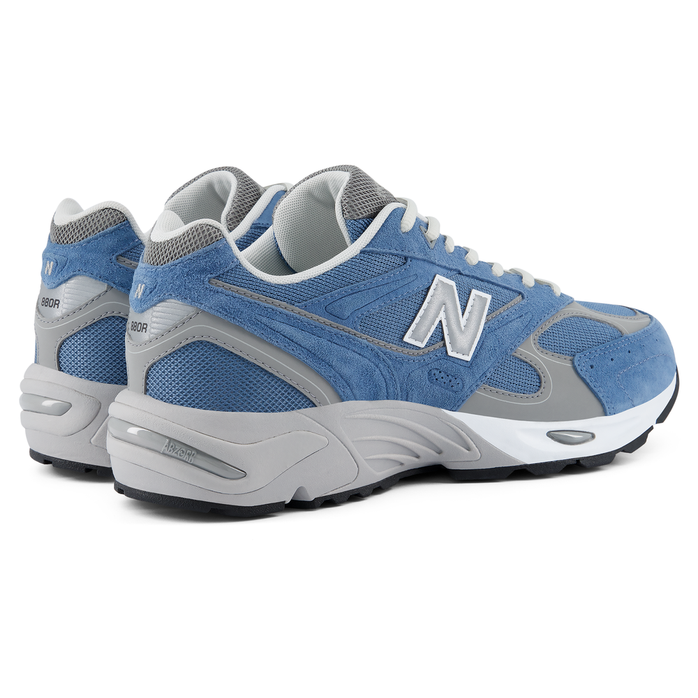 Férfi cipő New Balance U880R856 – kék