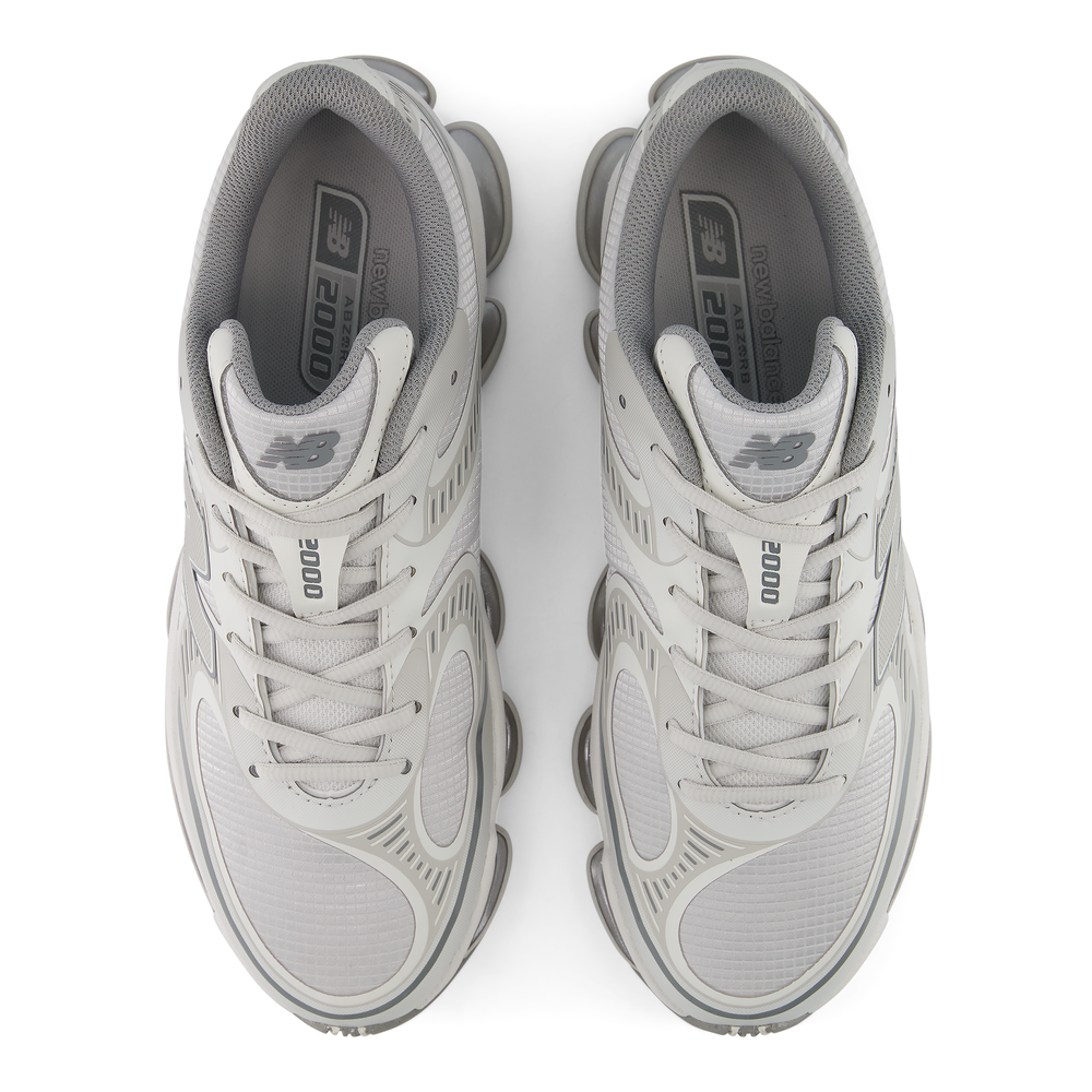 Unisex cipő New Balance ABZORB U200037K – szürke