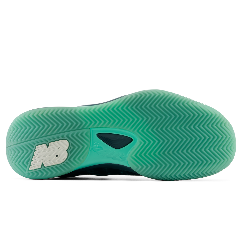 Férfi cipő New Balance Fresh Foam X CT-Rally v2 MRAL5AH – zöld