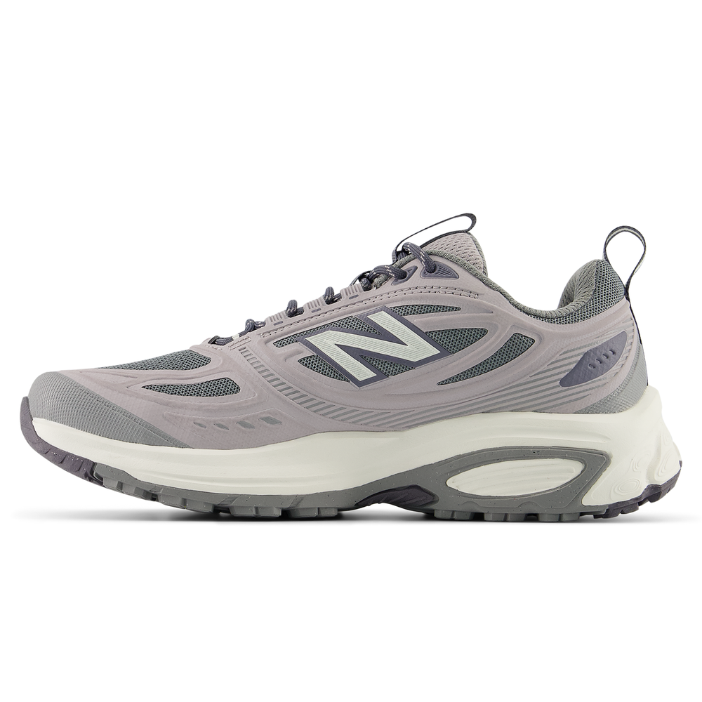 Női cipő New Balance 410 v9 W4107ZS – szürke