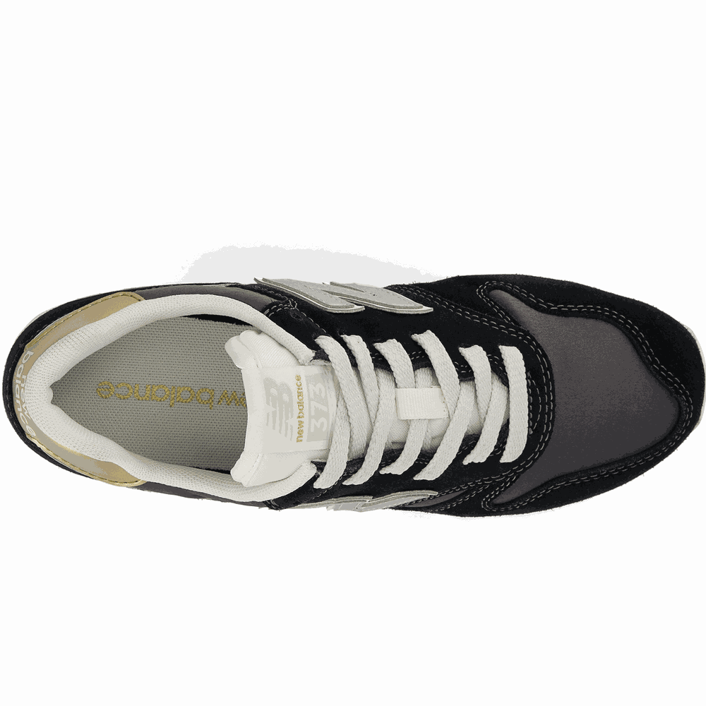 Női cipő New Balance WL373MB2 – fekete