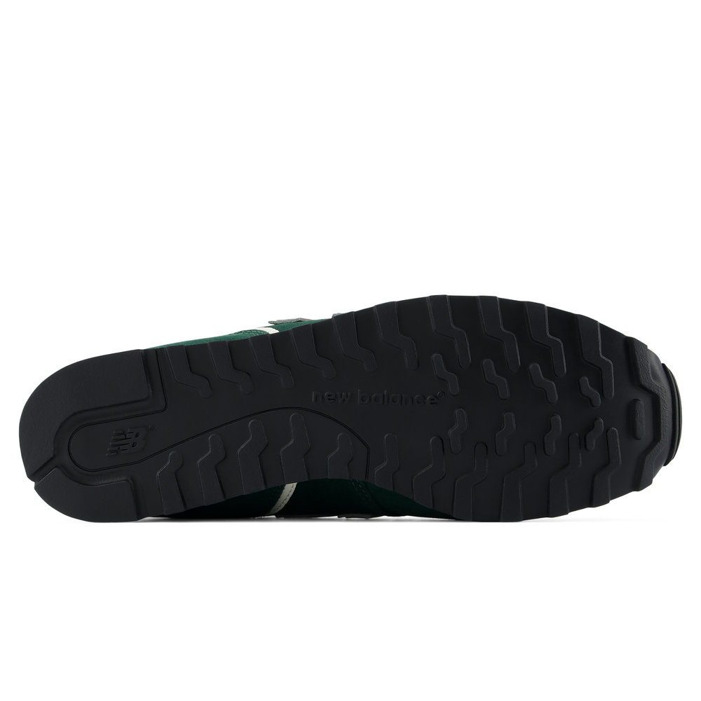 Unisex cipő New Balance U37333S – zöld