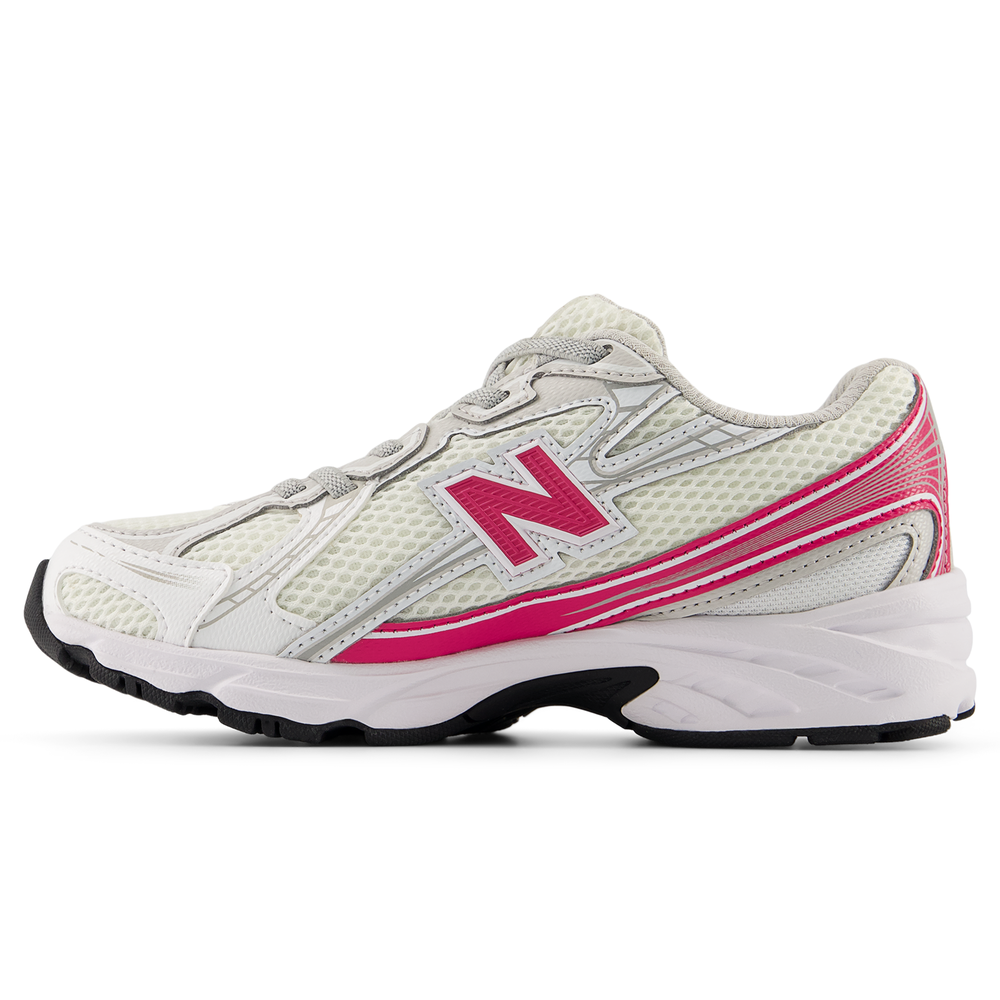 Gyermekcipő New Balance P740677 – rózsaszín
