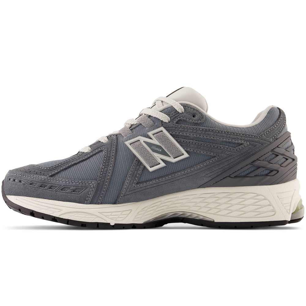 Unisex cipő New Balance M1906RV – szürke