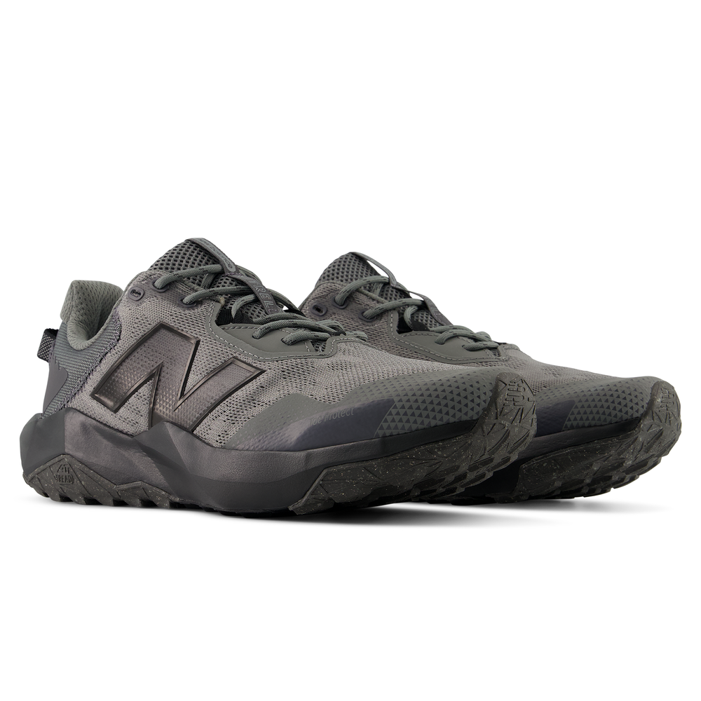Férfi cipő New Balance DynaSoft Nitrel v6 MNTR2RN – szürke