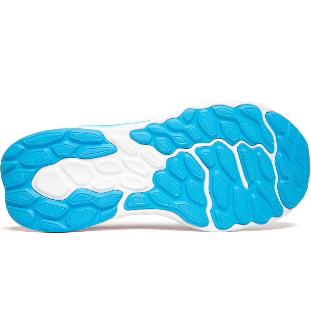 Női futócipő New Balance Fresh Foam 1080v12 W1080N12 – fekete