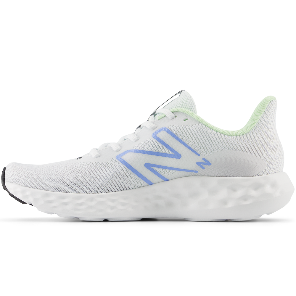 Női cipő New Balance W411RR3 – fehér