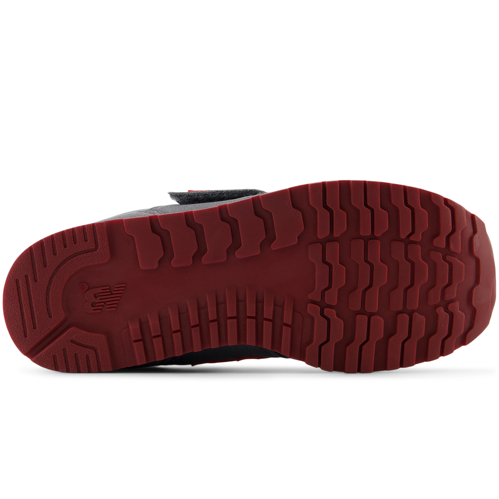 Gyermekcipő New Balance YZ373VM2 – szürke