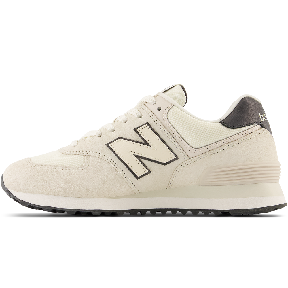 Női cipő New Balance WL574PC – bézs