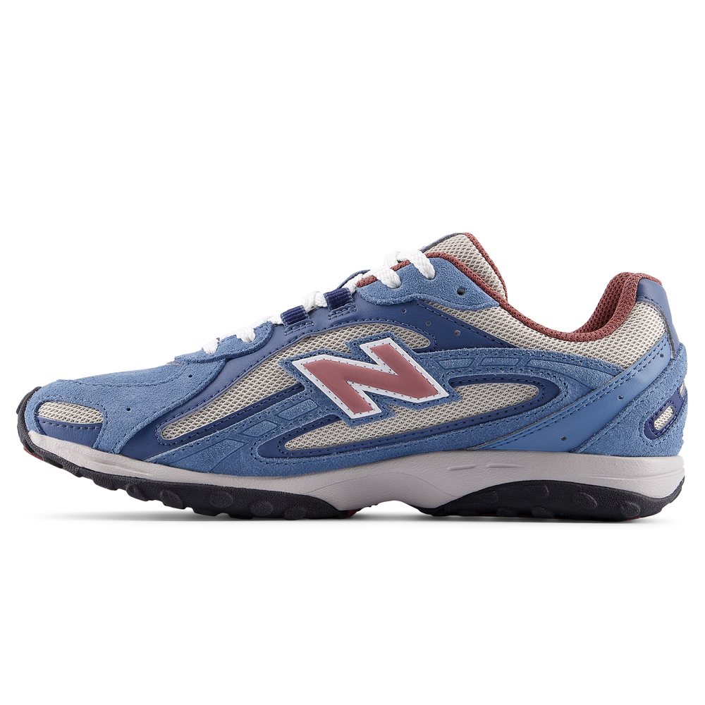 Unisex cipő New Balance U204LNPA – kék
