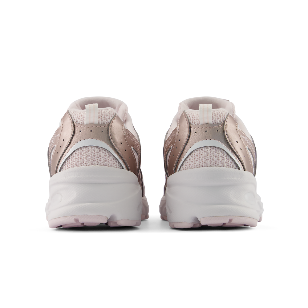 Gyermekcipő New Balance G5302KD – rózsaszín