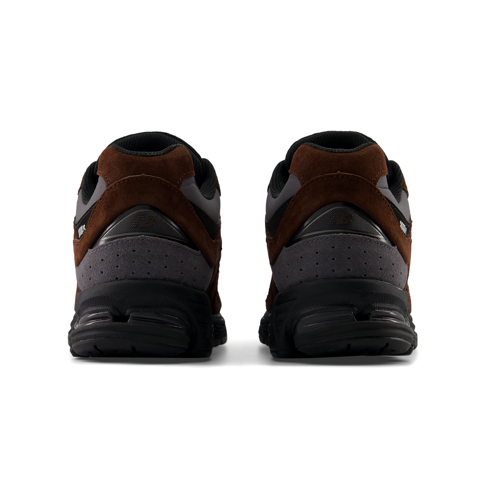 Unisex cipő New Balance U20023L0 – bordó