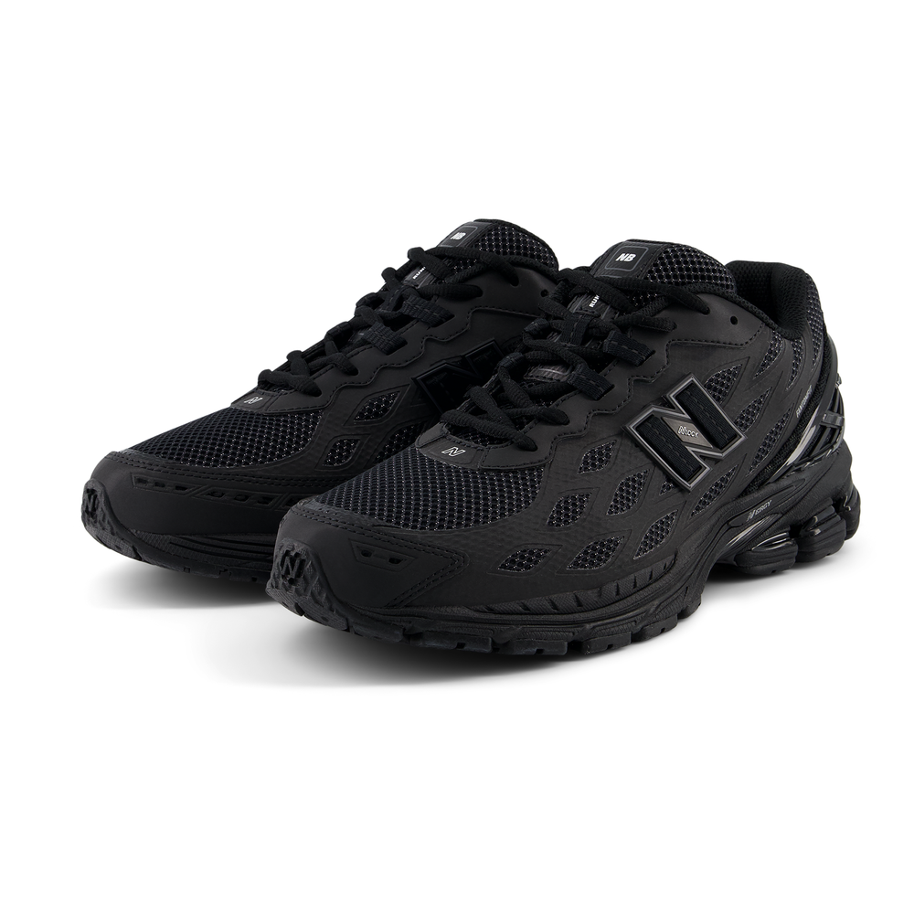 Unisex cipő New Balance U1906WFD – fekete