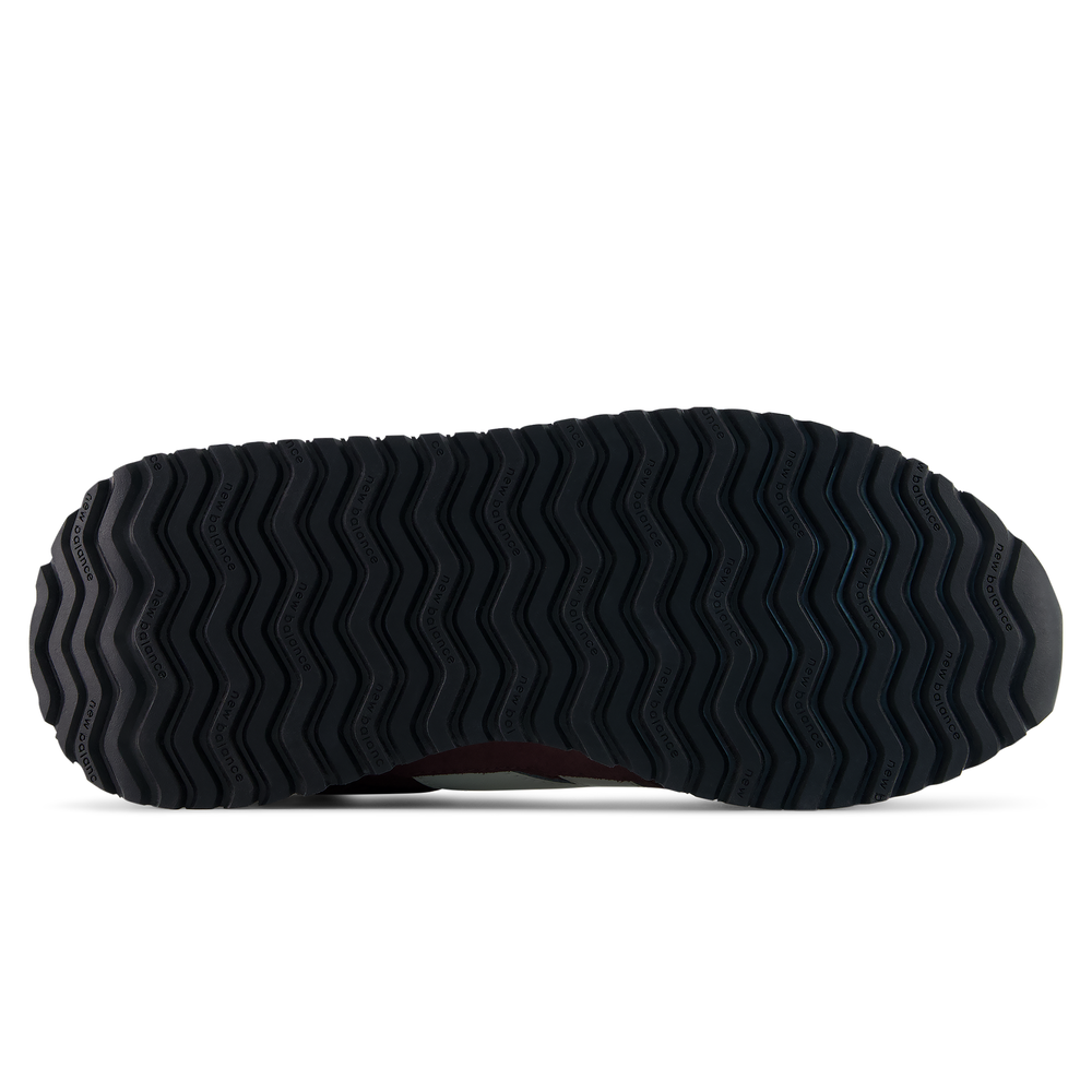 Férfi cipő New Balance M2371PK – bordó