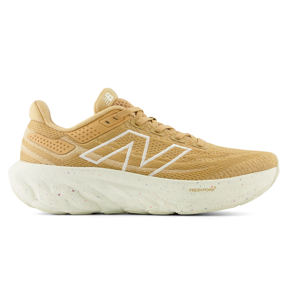 Női futócipő New Balance Fresh Foam 1080 v13 W1080N13 – barna