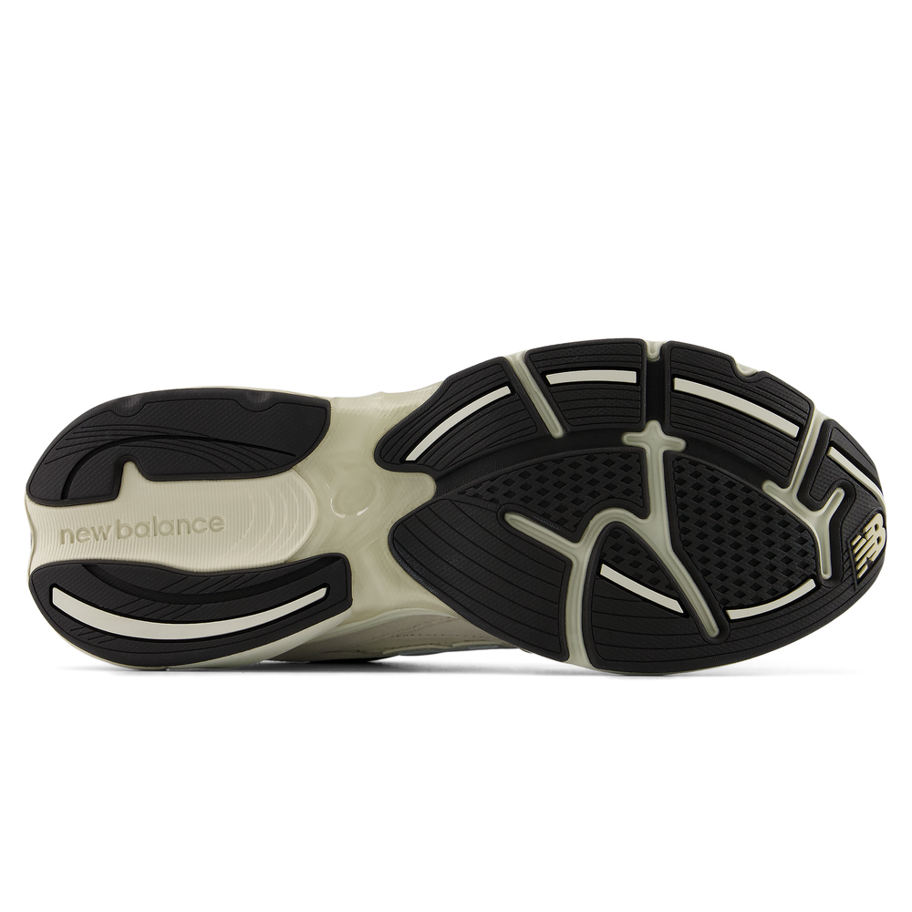 Unisex cipő New Balance ABZORB U20106OK – bézs