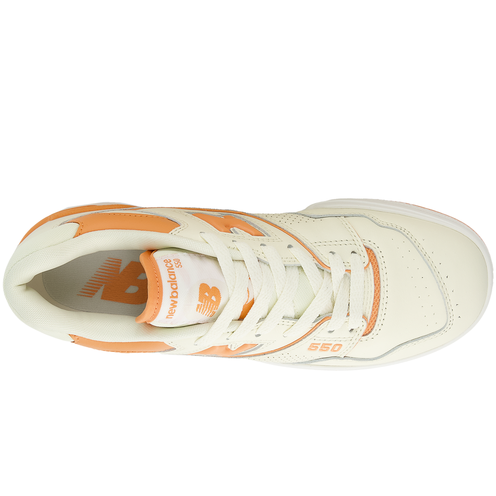 Női cipő New Balance BBW550AJ – bézs