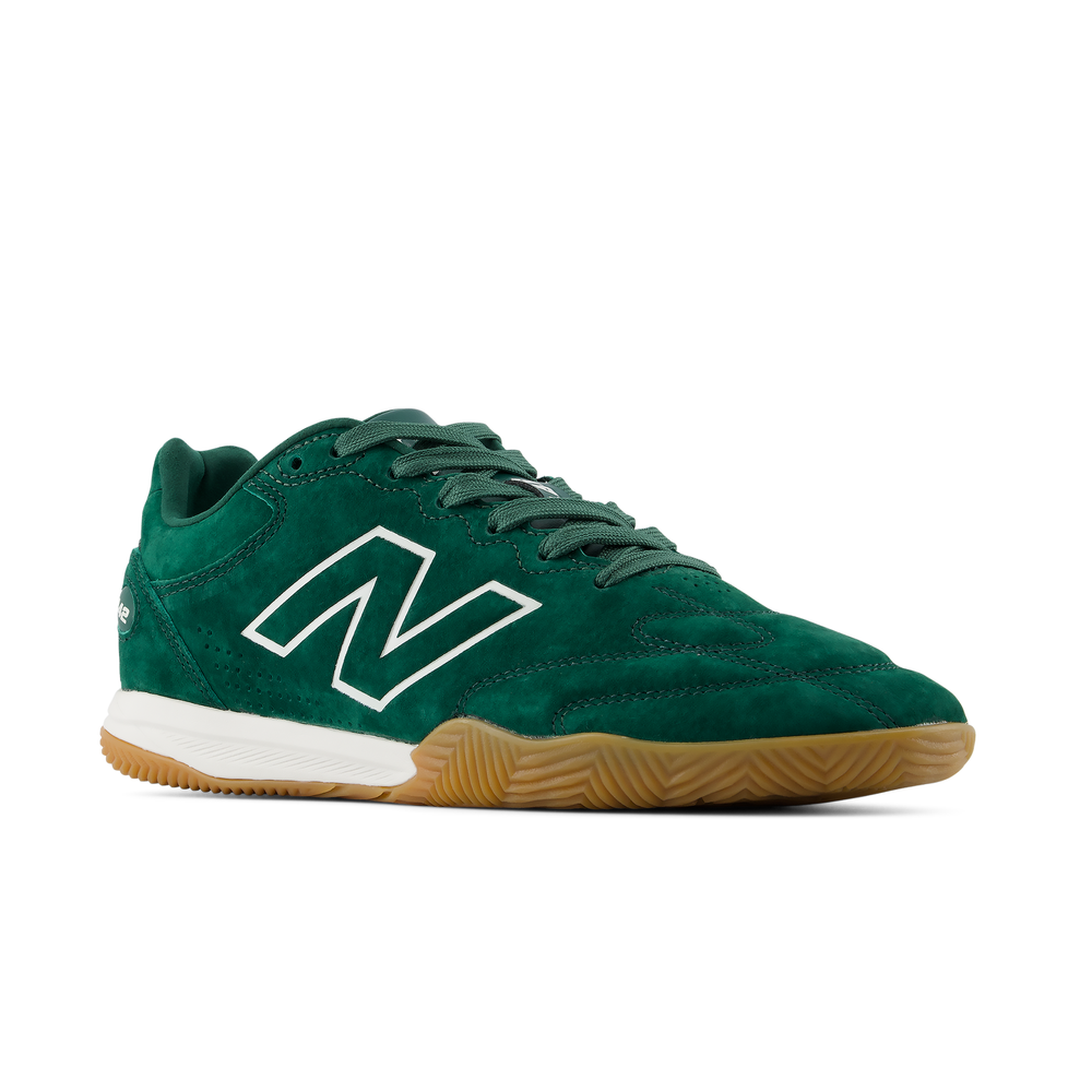 Férfi teremcipő New Balance 442 Elite IN LS V3 U41IL6RO – zöld