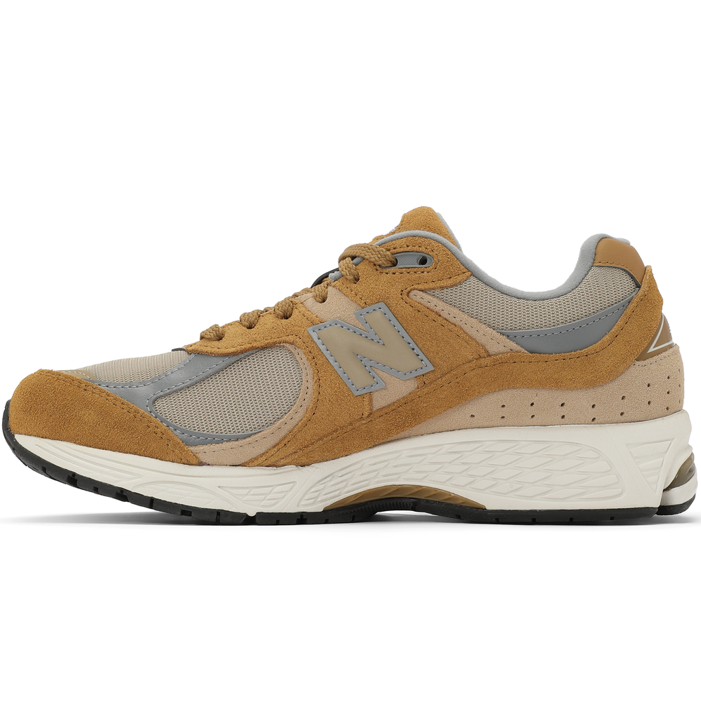 Unisex cipő New Balance U2002RCE – narancssárga