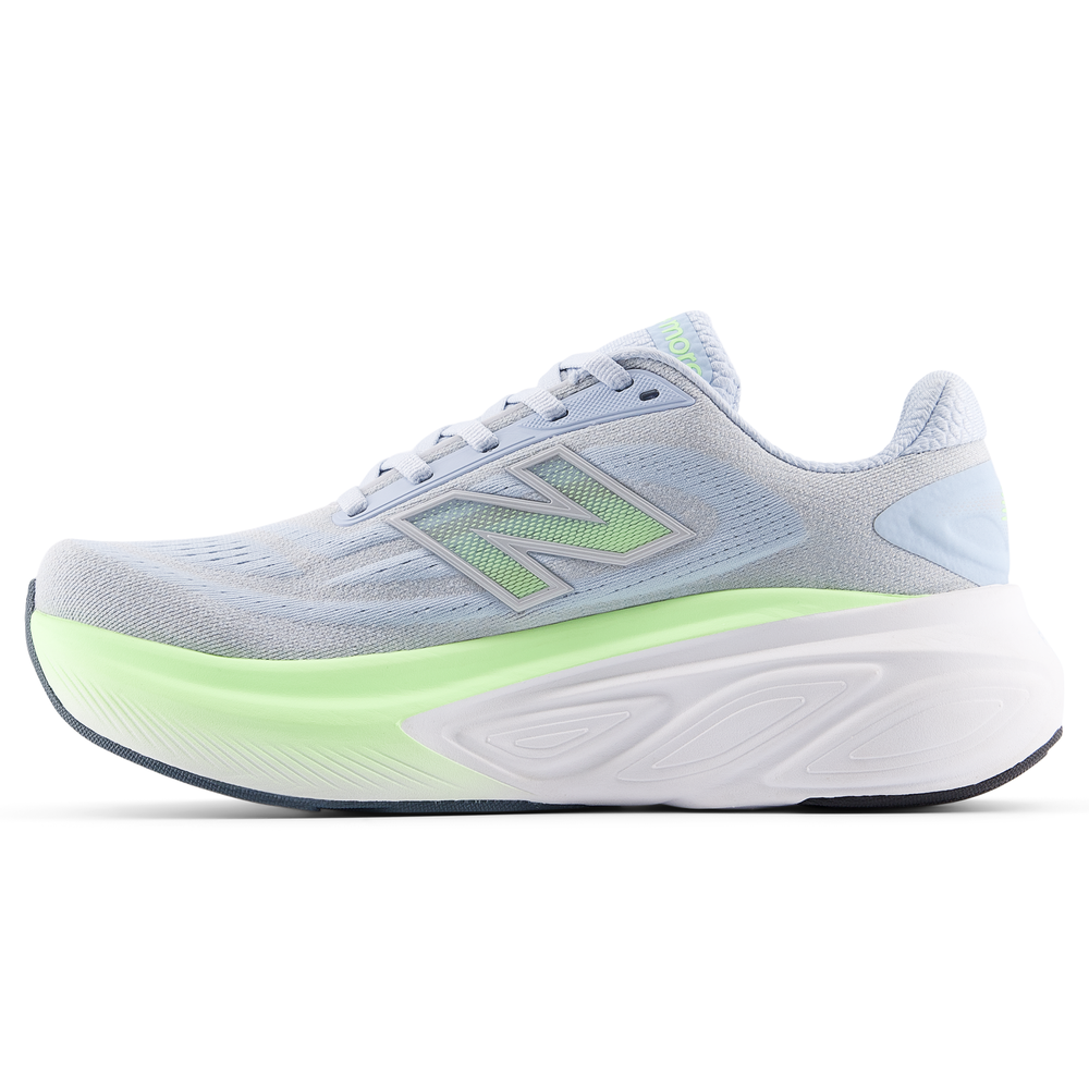 Női futócipő New Balance Fresh Foam x More v6 WMOR8EC – kék