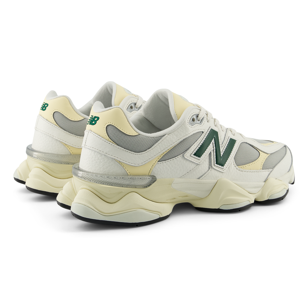 Unisex cipő New Balance U9060ESE – fehér