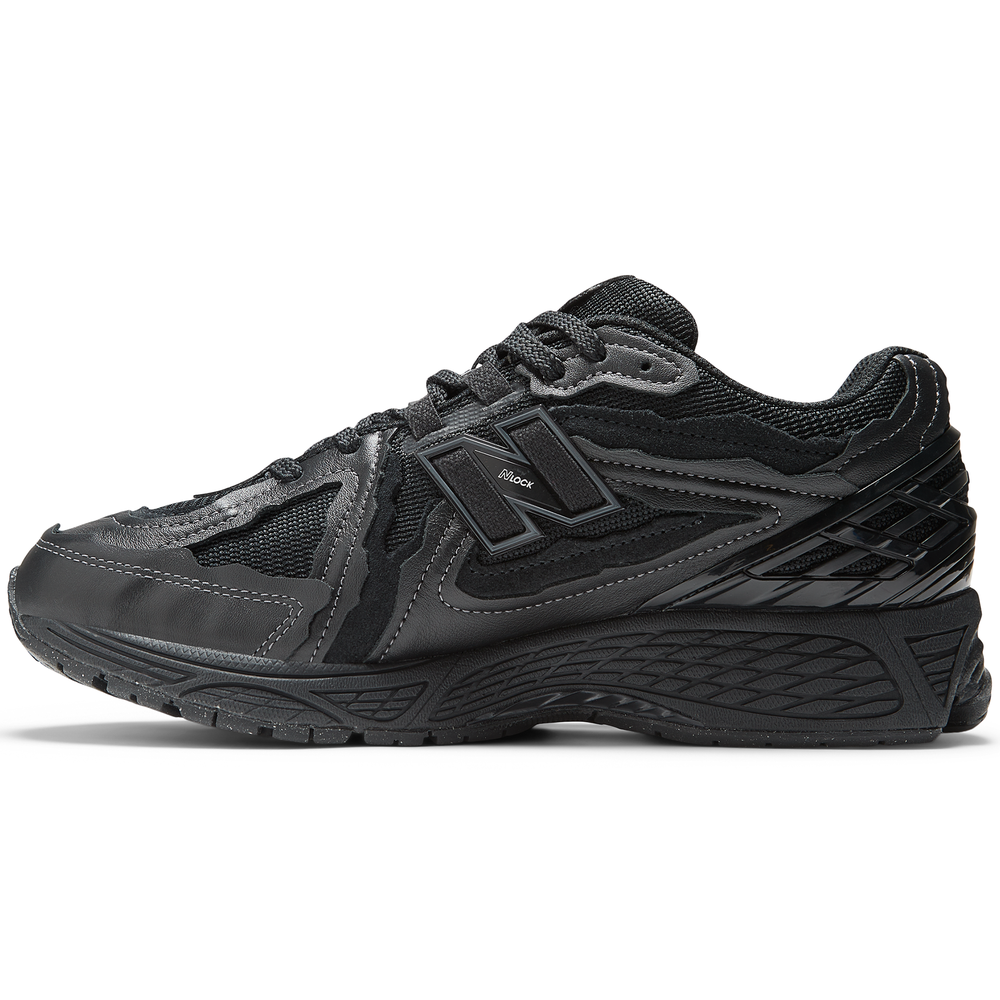 Férfi cipő New Balance M1906DF – fekete