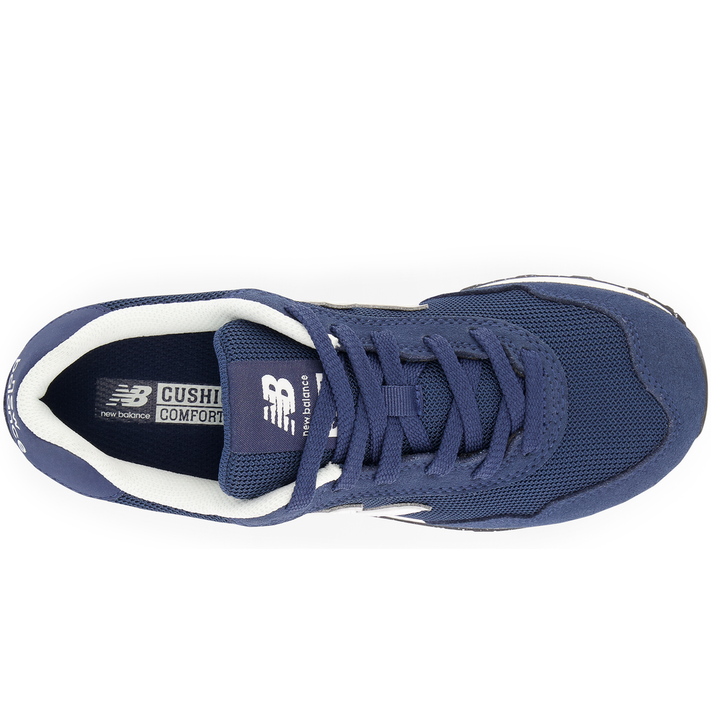Női cipő New Balance WL515NVY – sötétkék