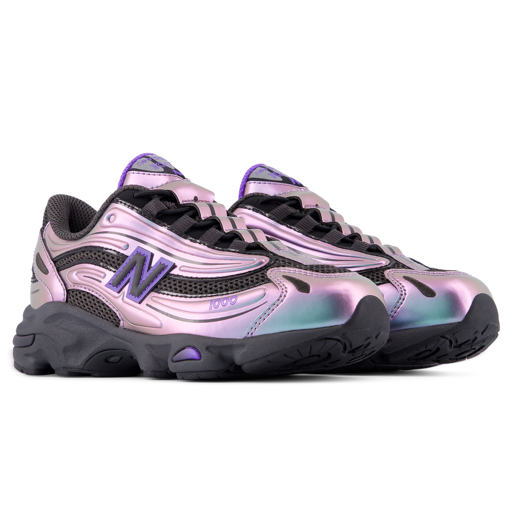 Gyermekcipő New Balance P100084J – többszínű